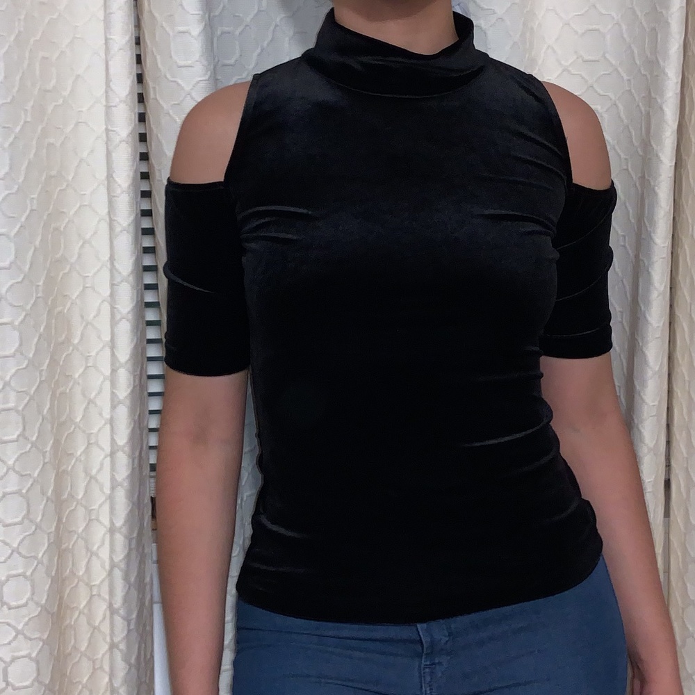 black top